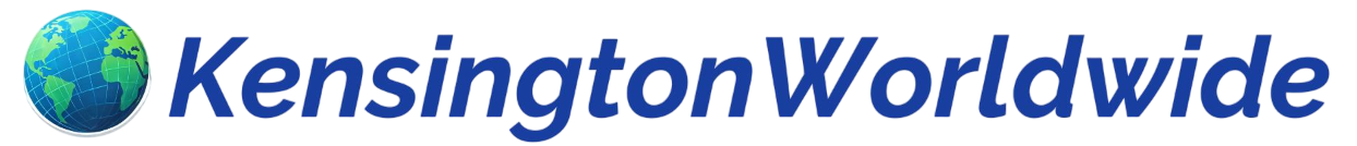 Kensington Worldwide